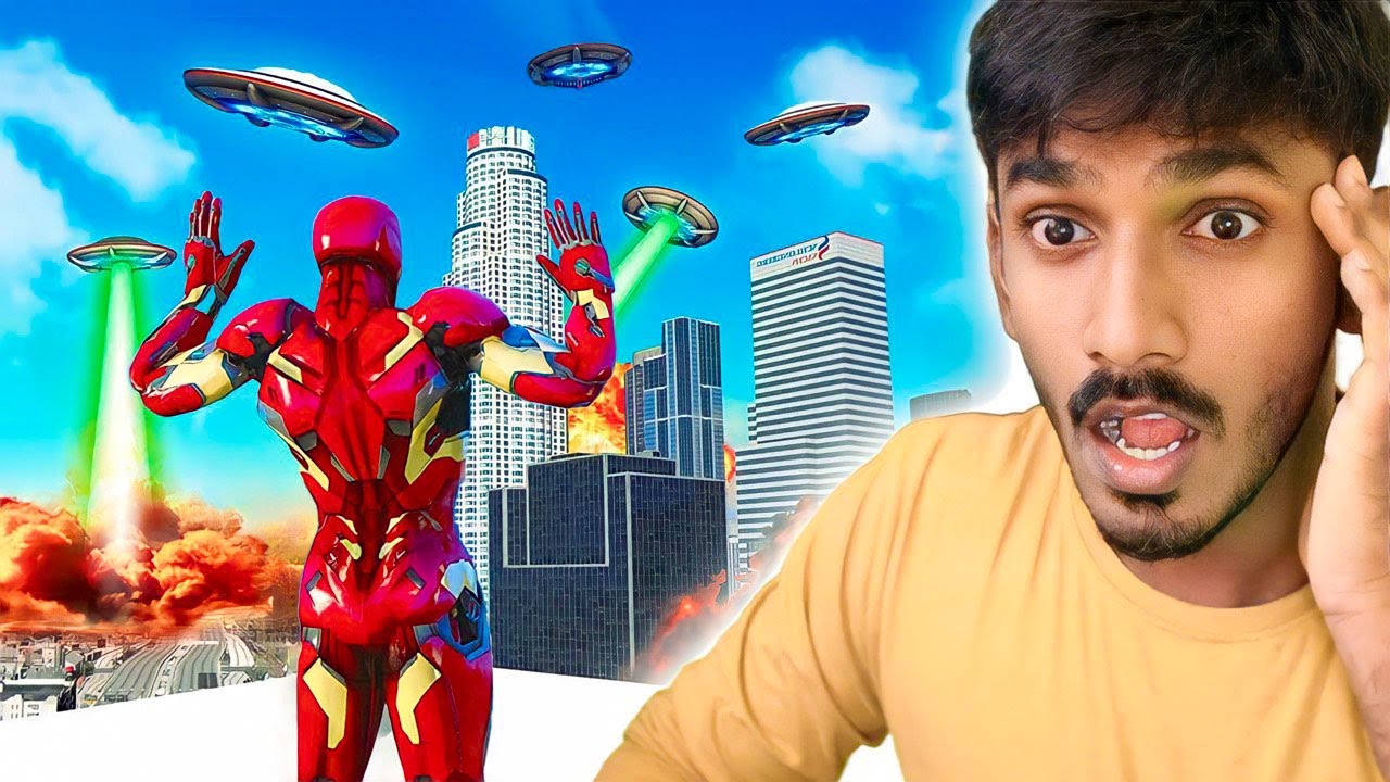 Unbelievable GTA5 challenges from subscribers