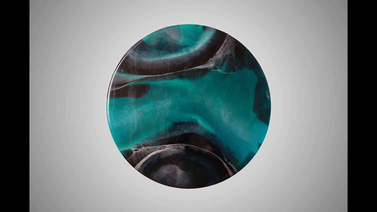 Just Resin - Resin Art