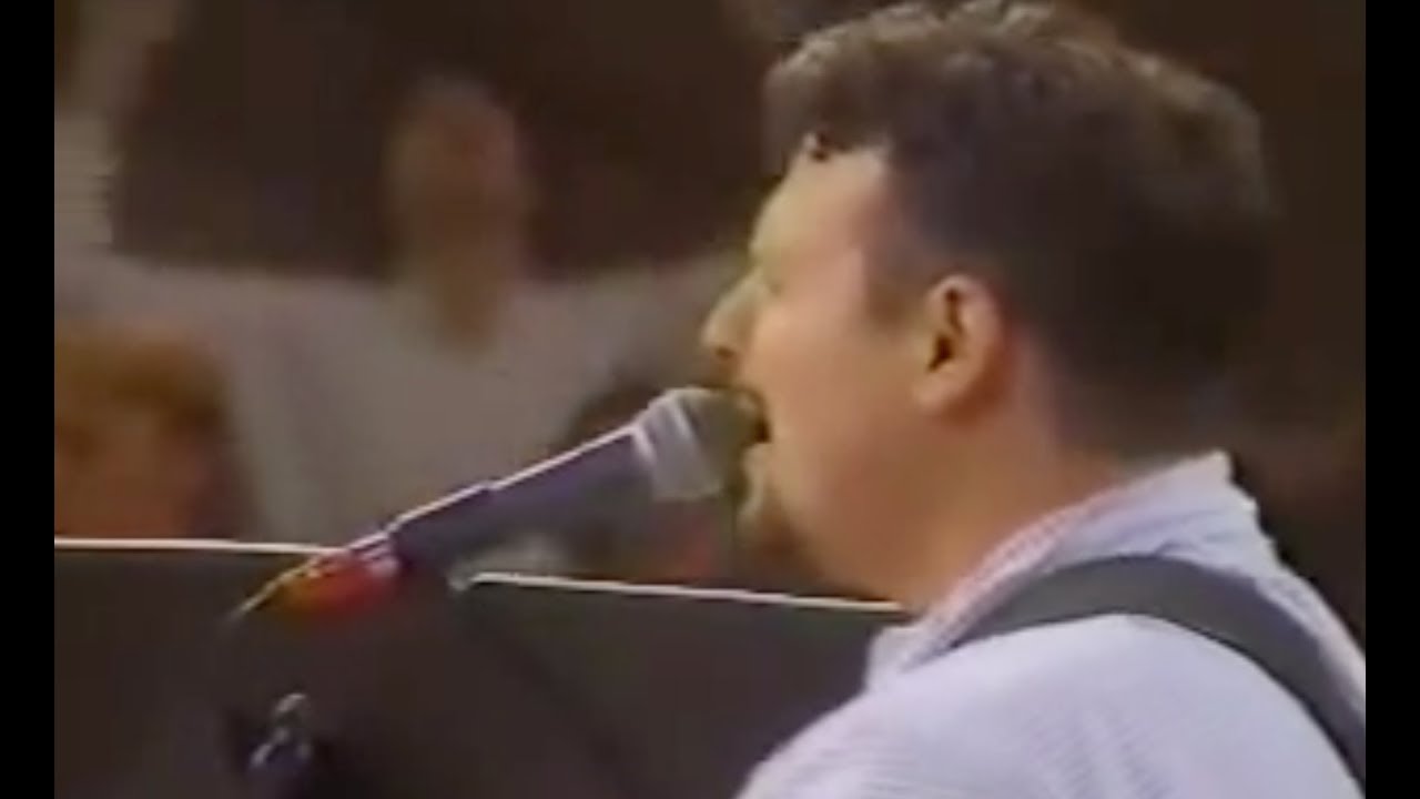 Brownsville Revival - Take Me In