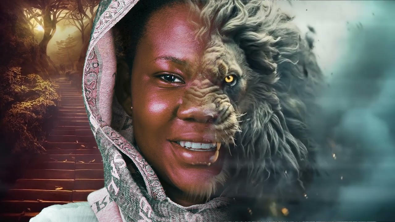 Odehyieba Priscilla - Gyatabruwa (Young Lion) Lyrics [English]