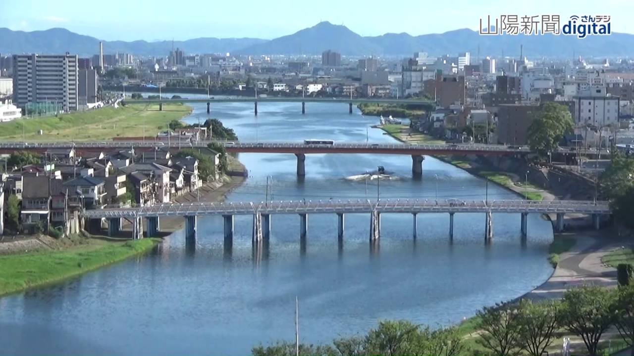 岡山県庁ミュージックサイレン　６０年近い歴史に幕(2016/8/25)