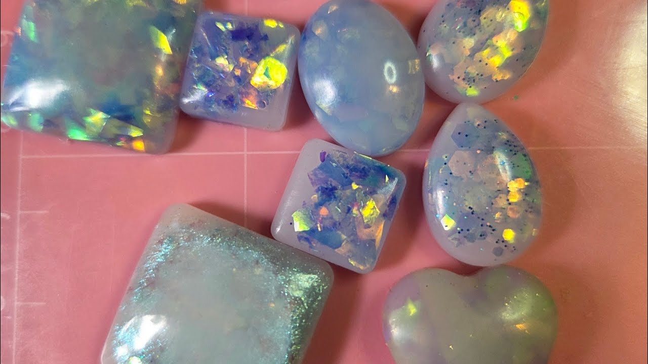 #107 can I make opals? February 7, 2026