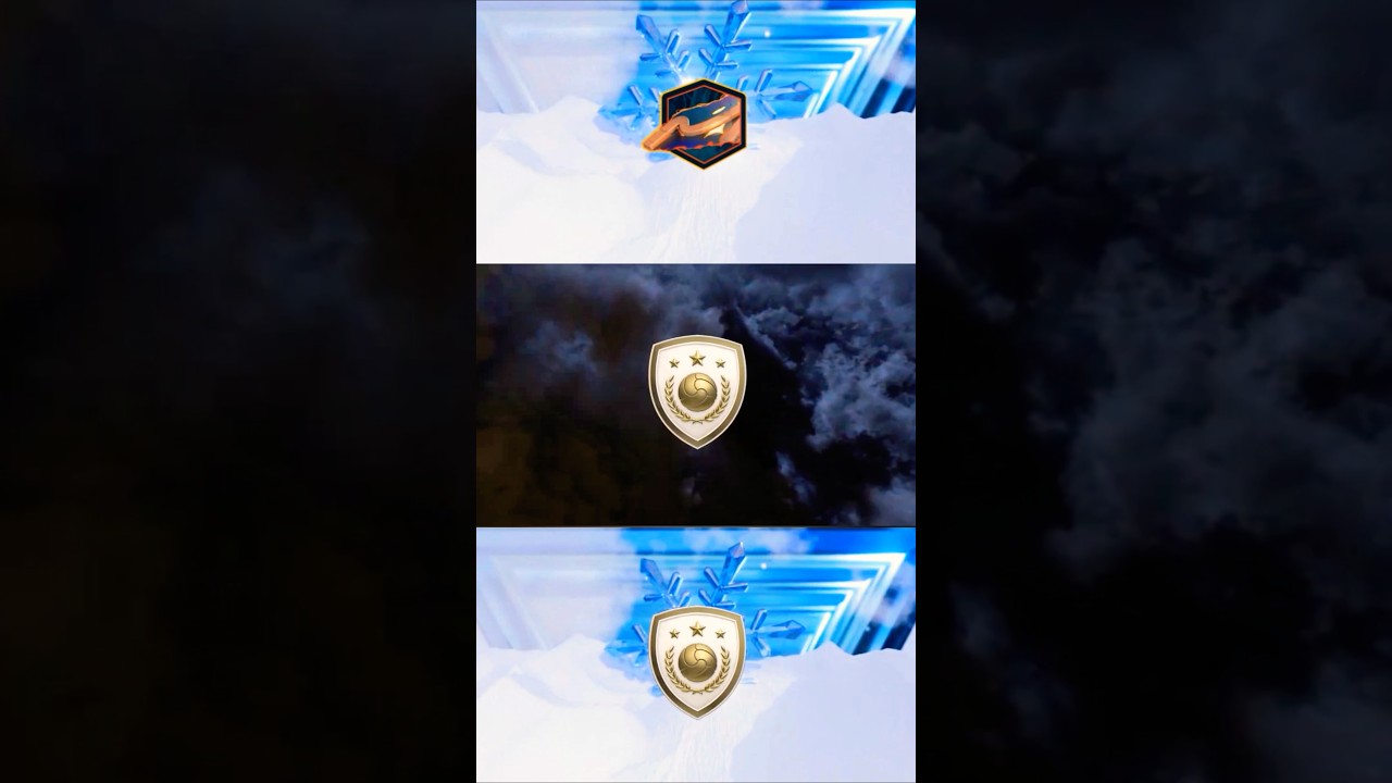 Pack luck flex? 💪💯#packopening #fcpacks #fcmobile #fifamobile #fifa