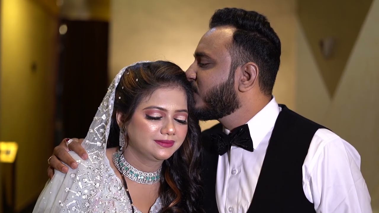 Wedding Highlight
