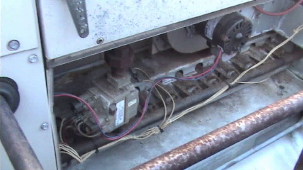 Another Day In the Life of an HVAC Tech Part 2