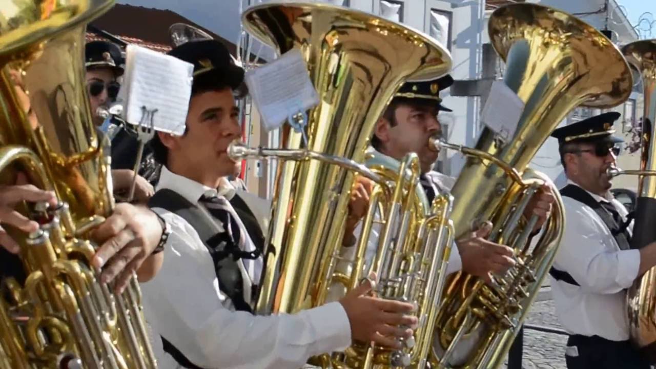 FESTA EM HONRA SR. PALHEIRINHO - AVINTES 2016