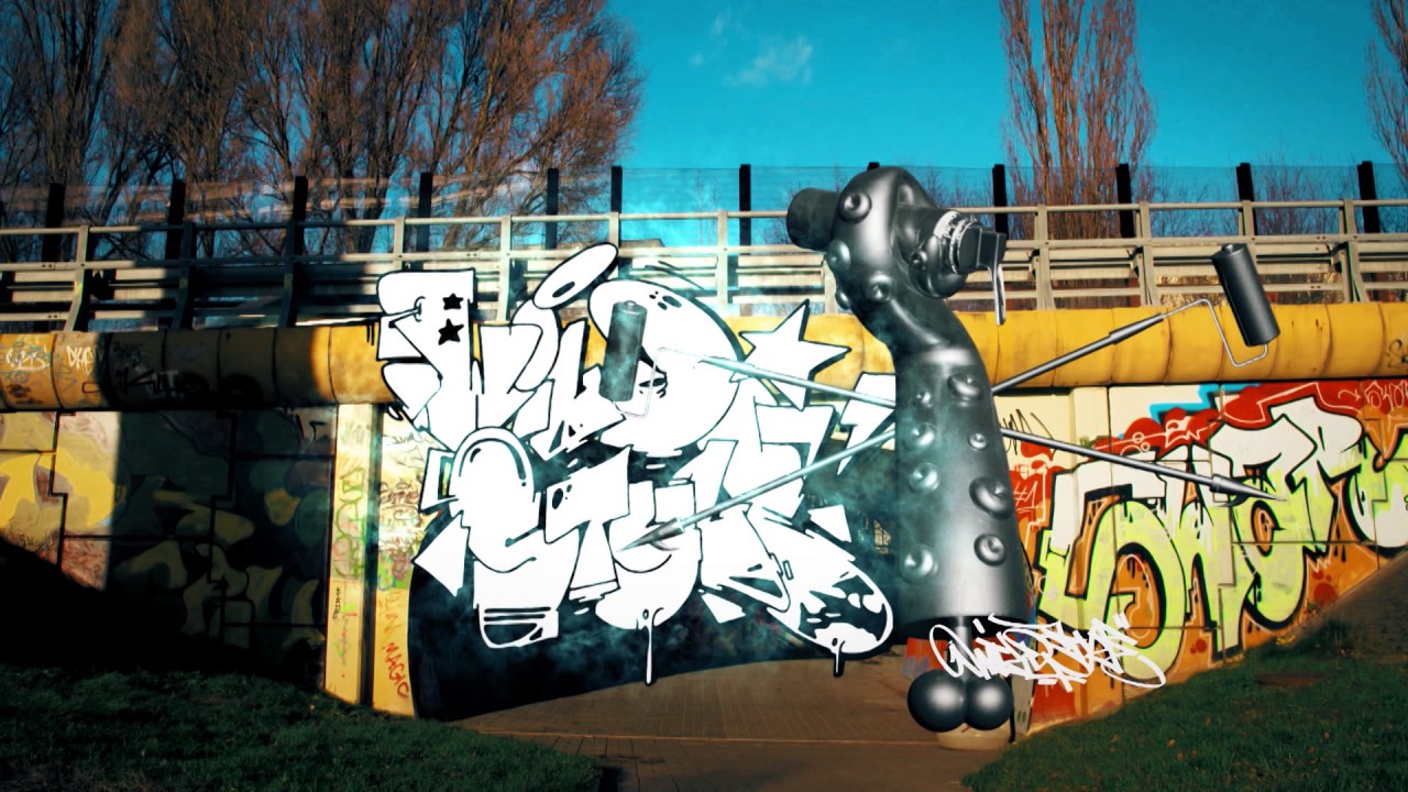 IDENTYFIKACJA HIP-HOP TV