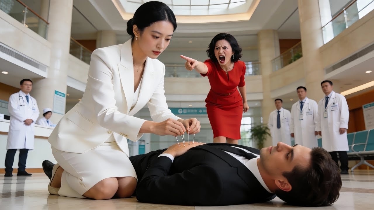 แค่ช่วยคนในลิฟต์แต่กลับถูกเหยียดหยามทว่าสุดท้ายเธอกลายเป็นสะใภ้ตระกูลหมื่นล้านอย่างไม่คาดคิด