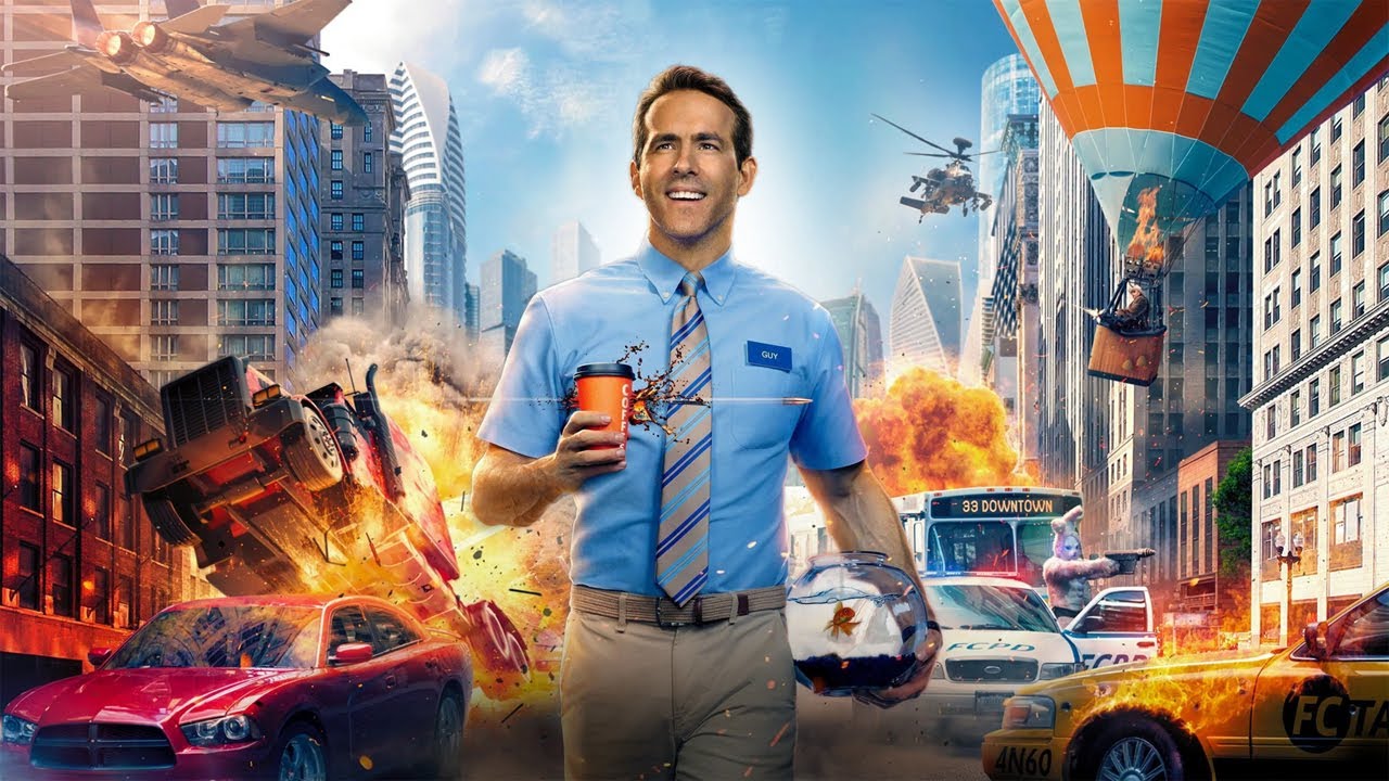 He Lives On a GTA V Server And Thinks It's Real Life But He Is Just An NPC (Movie Recap)