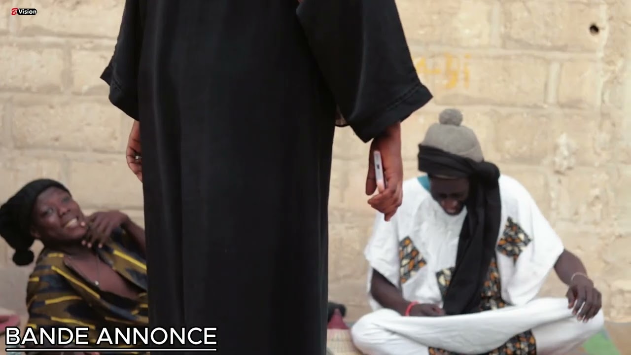 Bande annonce Kooru borom radio bi 