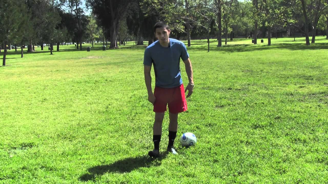 Soccer Tips : Clothing for Soccer
