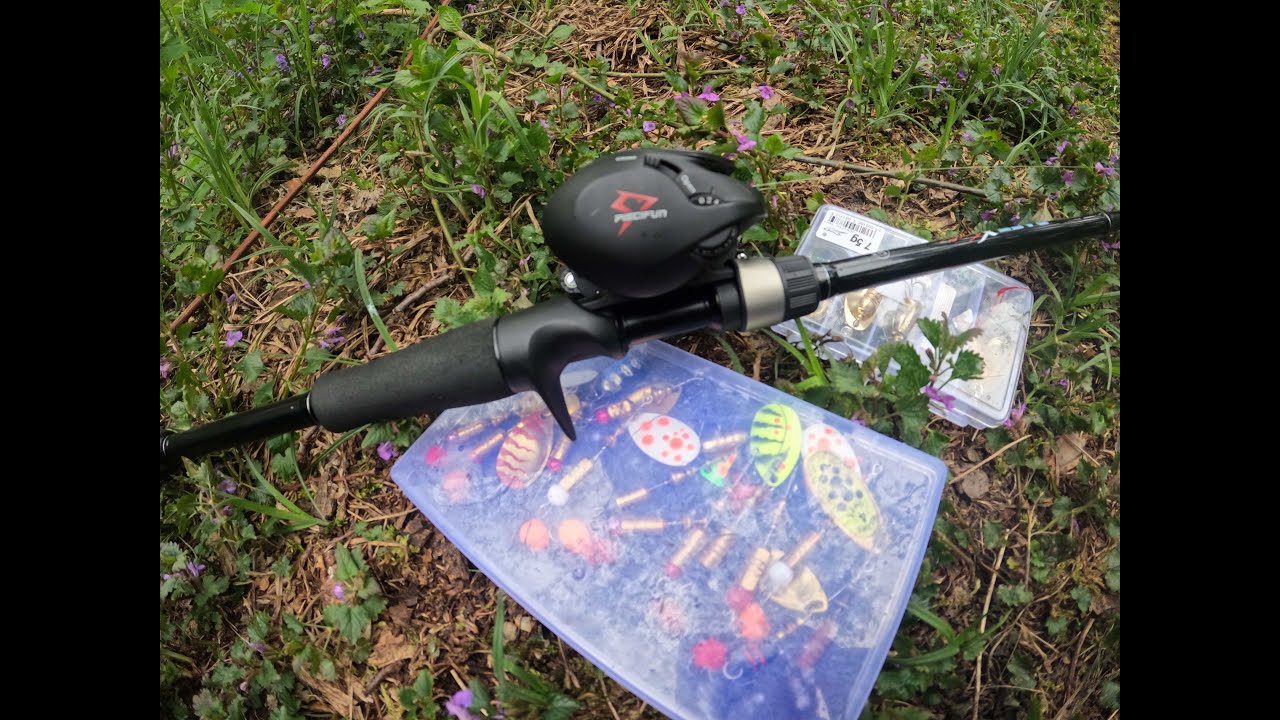 Multiplikator Piscifun Carbon XCS