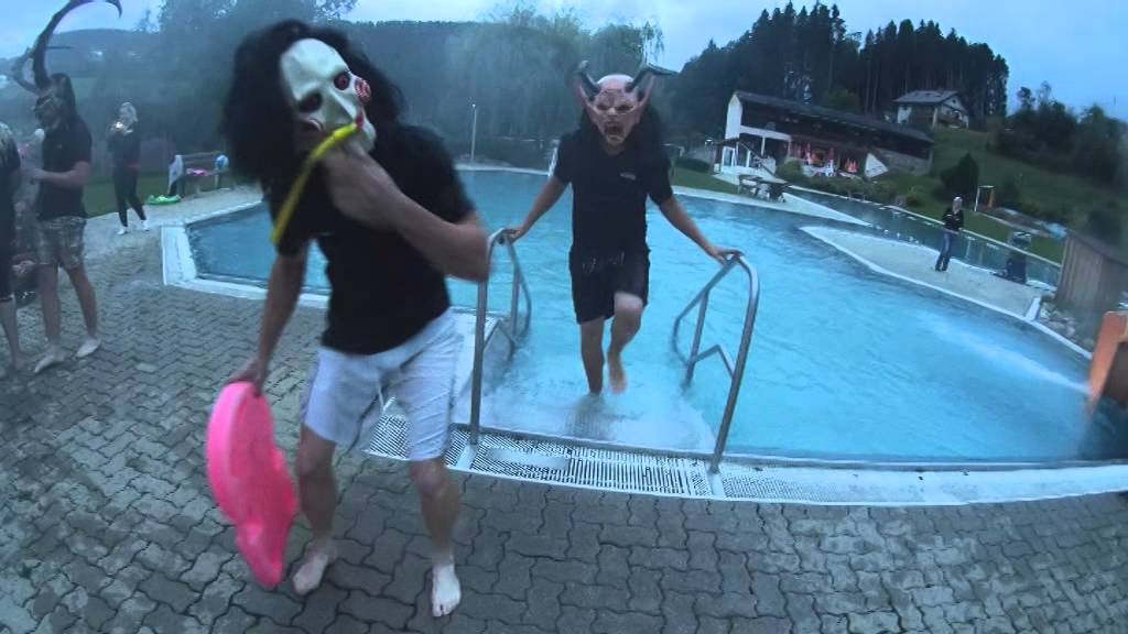 CoolWaterChallenge Jogllandteifl