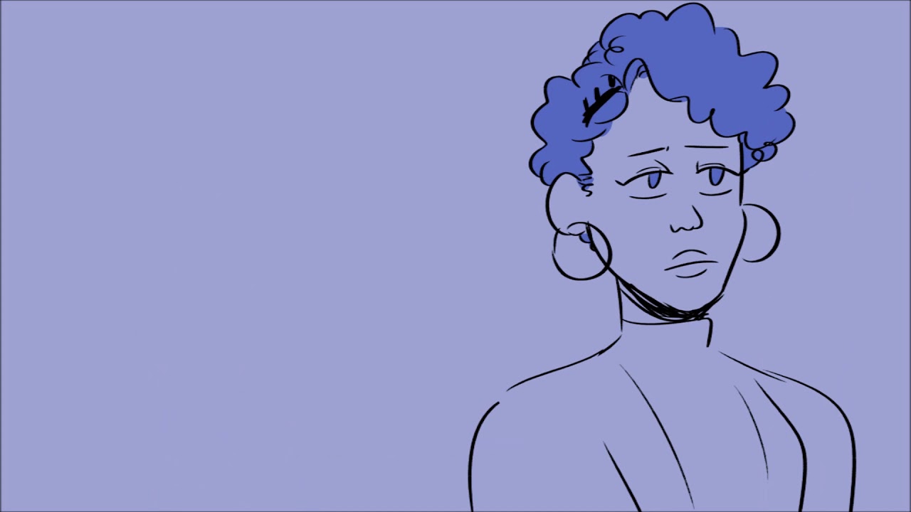 I Don't Need Your Love | Six the Musical Animatic (Reupload)