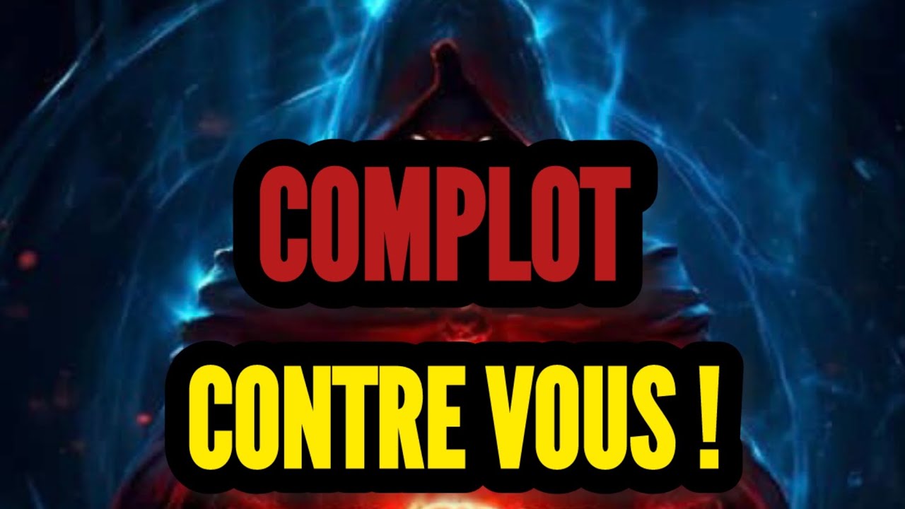 ✨ÉLUS ✨ALERTE 🚨 ILS VEULENT BLOQUER VOTRE ASCENSION 😱