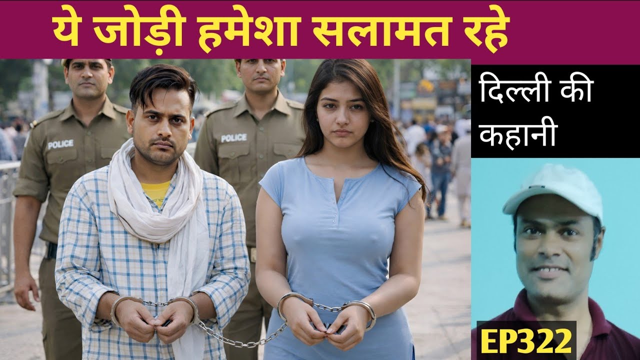 दो लोगों की अजीबो-गरीब कहानी | New hindi Stories |