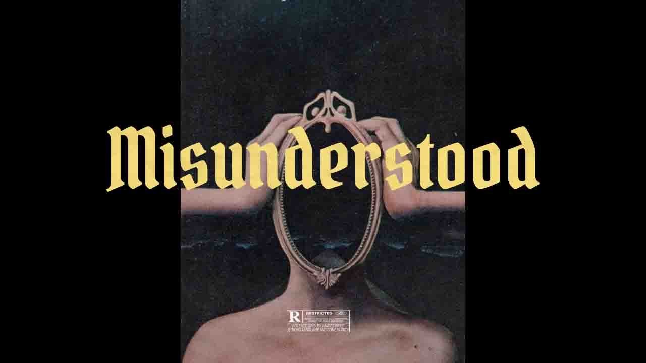 Russ Type Beat - Misunderstood