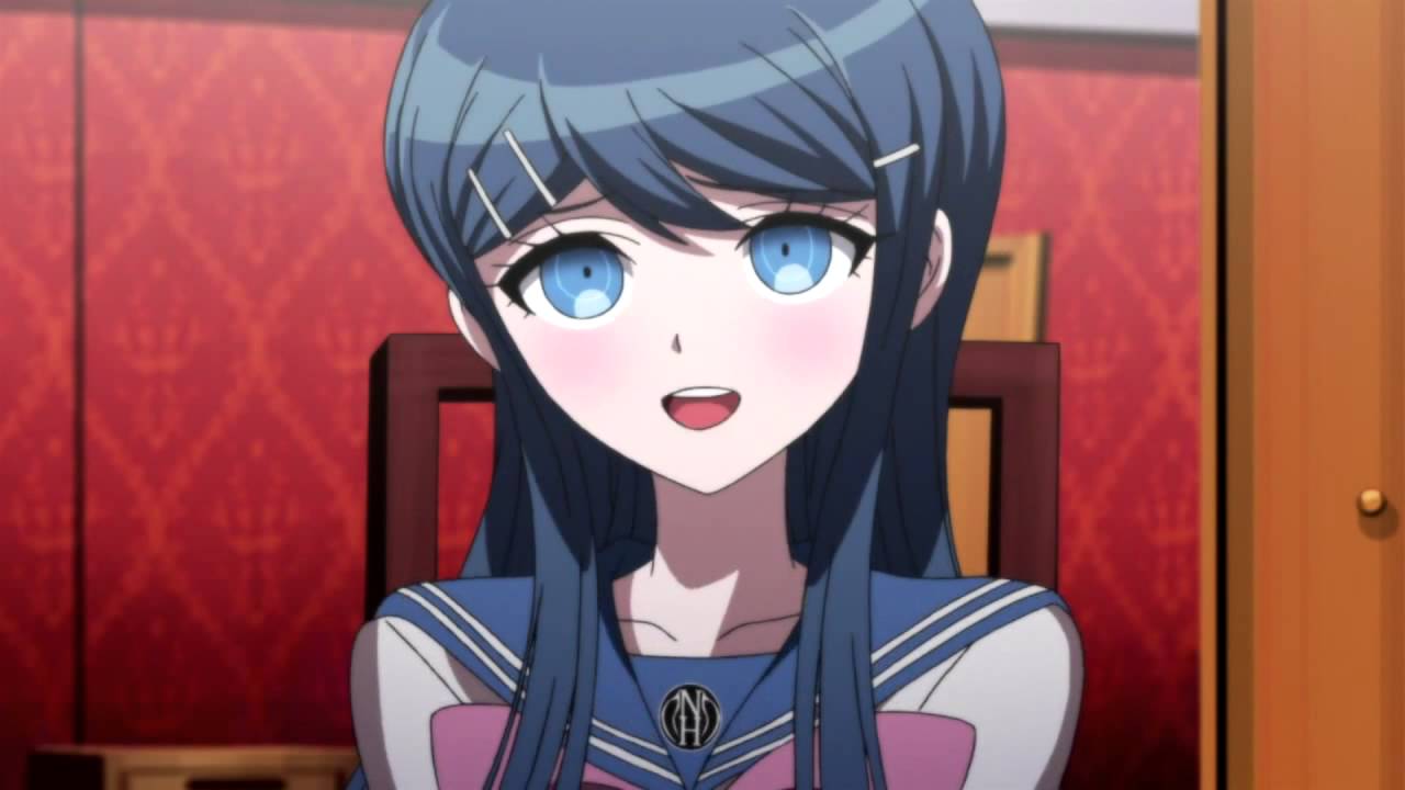 Nightcore AMV - In The End (Linkin Park) Danganronpa