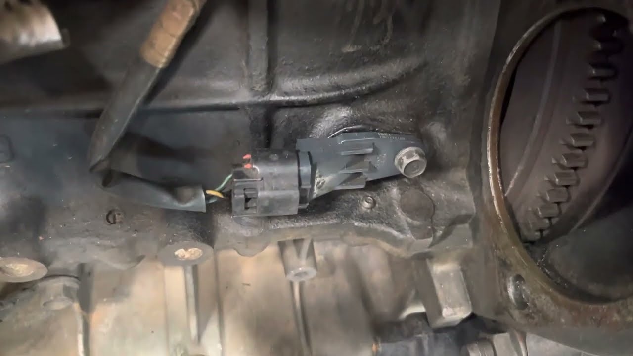 ISUZU D-MAXปี05-06รอบเครื่องไม่ขึ้นเครื่องเขกเหยียบคั่นเร่งก็ไม่ขึ้นเป็นเพราะอะไรมาดูครับ