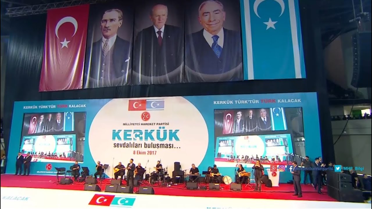 Milyonlar bir ağızdan, diyor BAŞBUĞLAR ölmez.