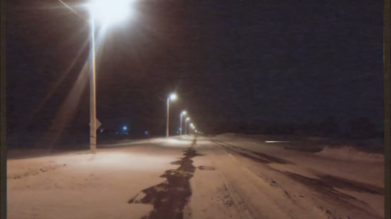 lonely patrol | boom bap - hip hop beat