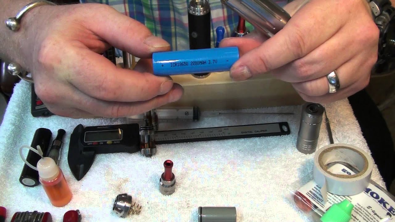 Telescopic mod
