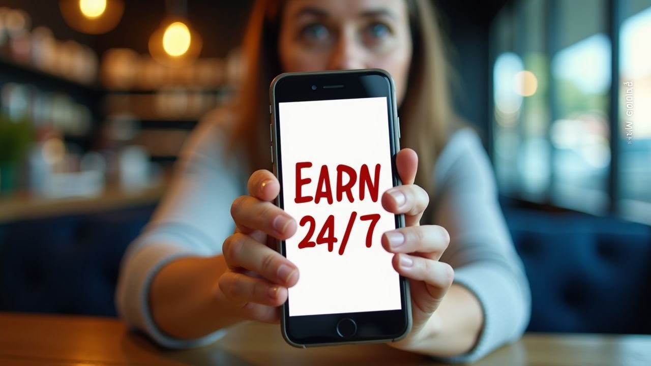 Escape the 9-to-5 Grind: Discover Passive Income Secrets with Syllaby!