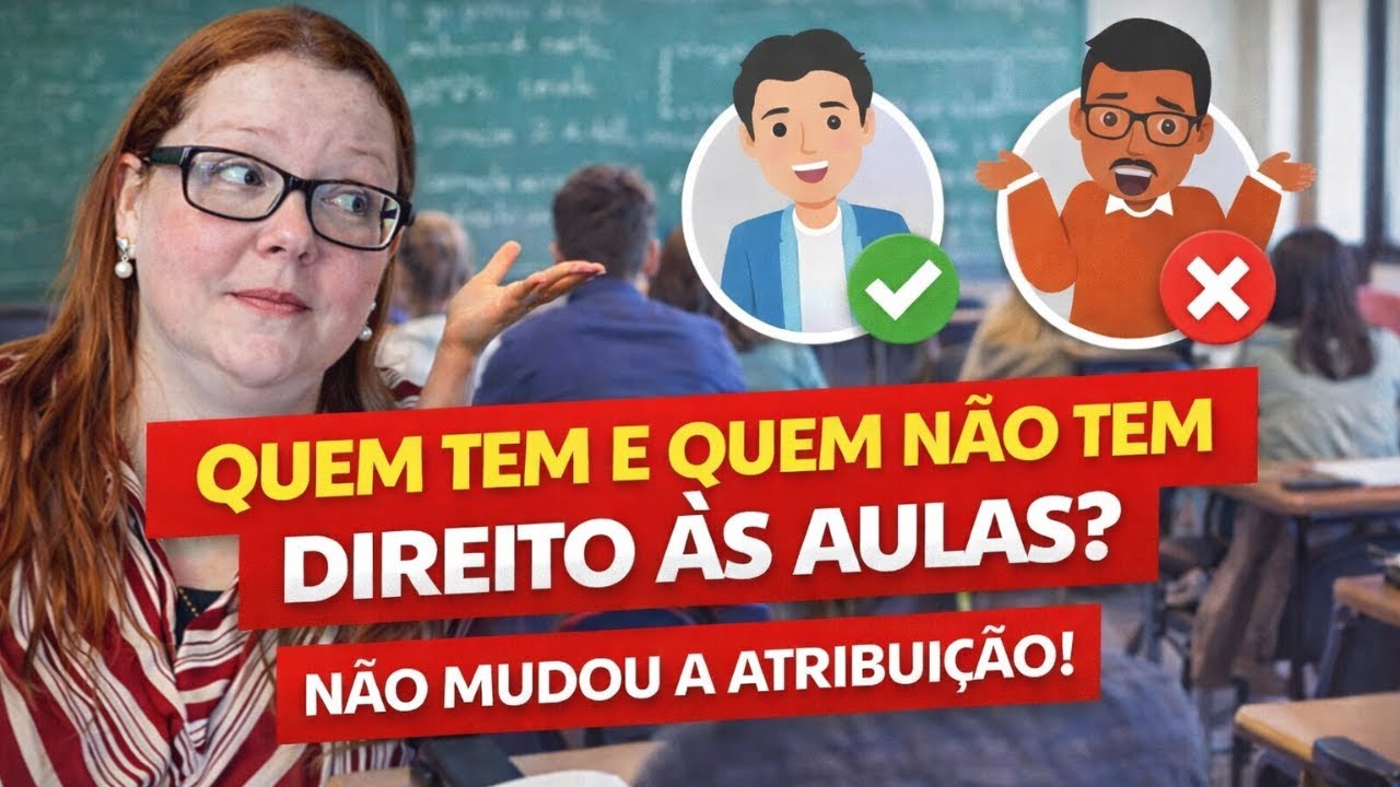 RESOLUÇÃO SEDUC Nº 10/2026: REDUÇÃO DE JORNADA E DOCENTE ADIDO
