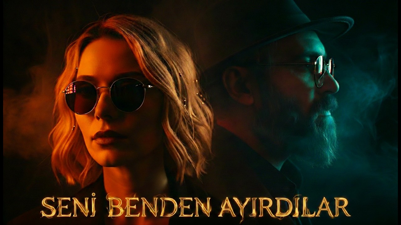 Seni Benden Ayırdılar - Grup Dipsiz Kuyu | Yeni Nesil Anadolu Rock (2026)