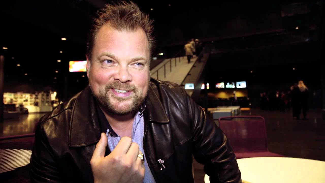 J&oacute;hann Fri&eth;geir er komin &iacute; j&oacute;laskap