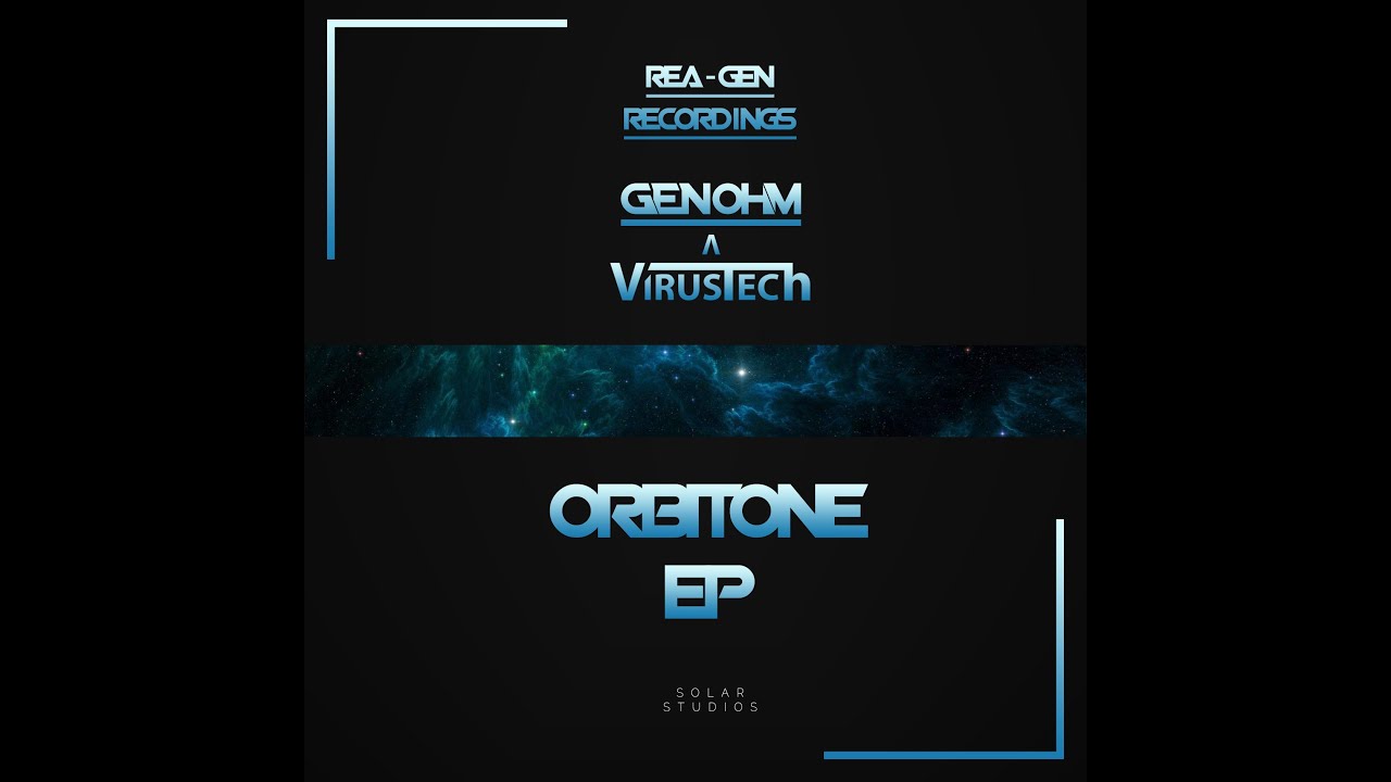 Gen-Ohm Λ VirusTech - Orbitone