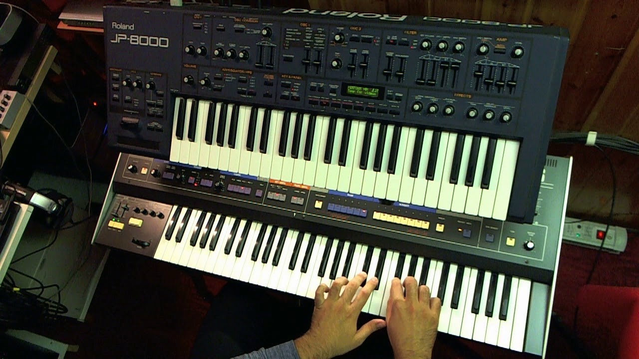 I'll Be Back - MiMa's cover of Terminator Theme (again)