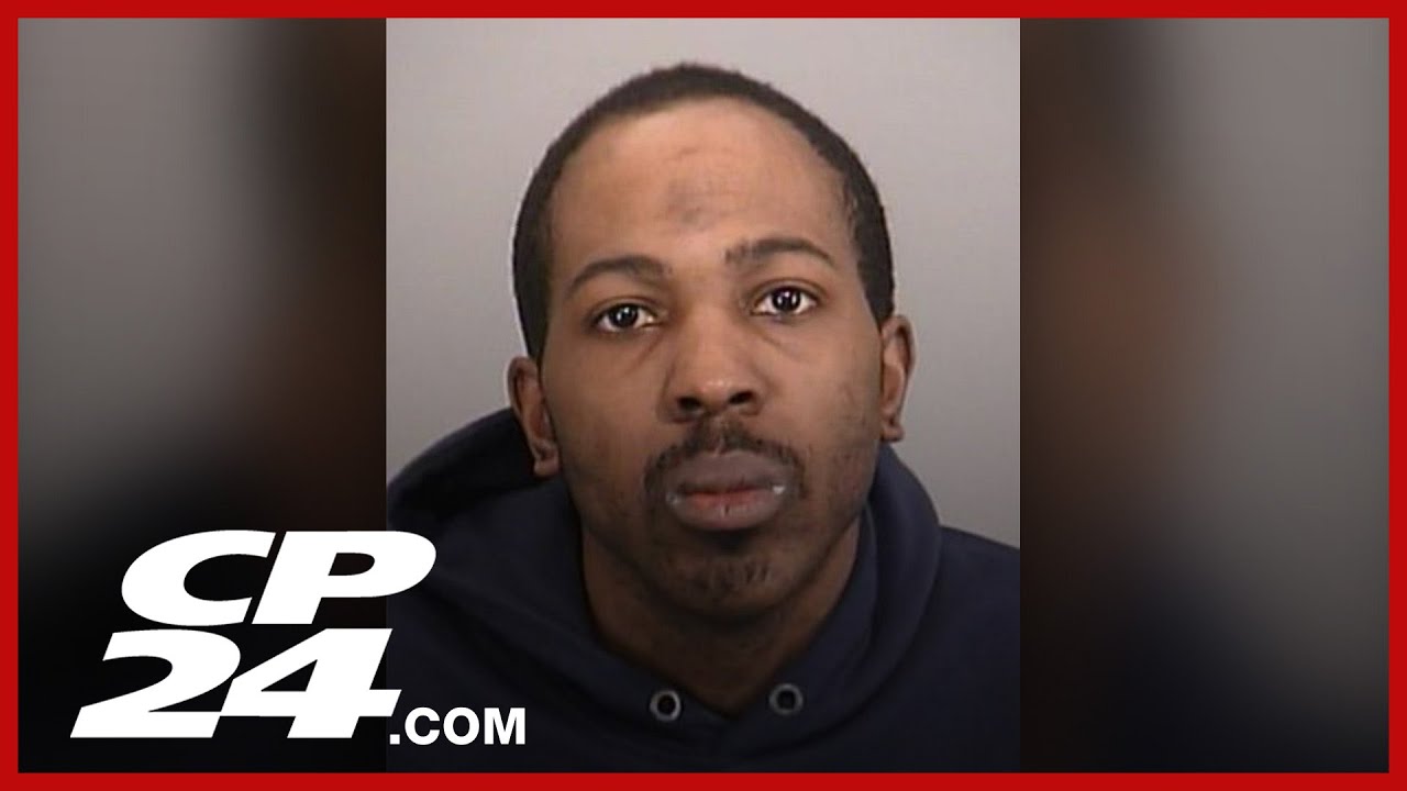 Toronto man wanted for attempted murder in Hamilton