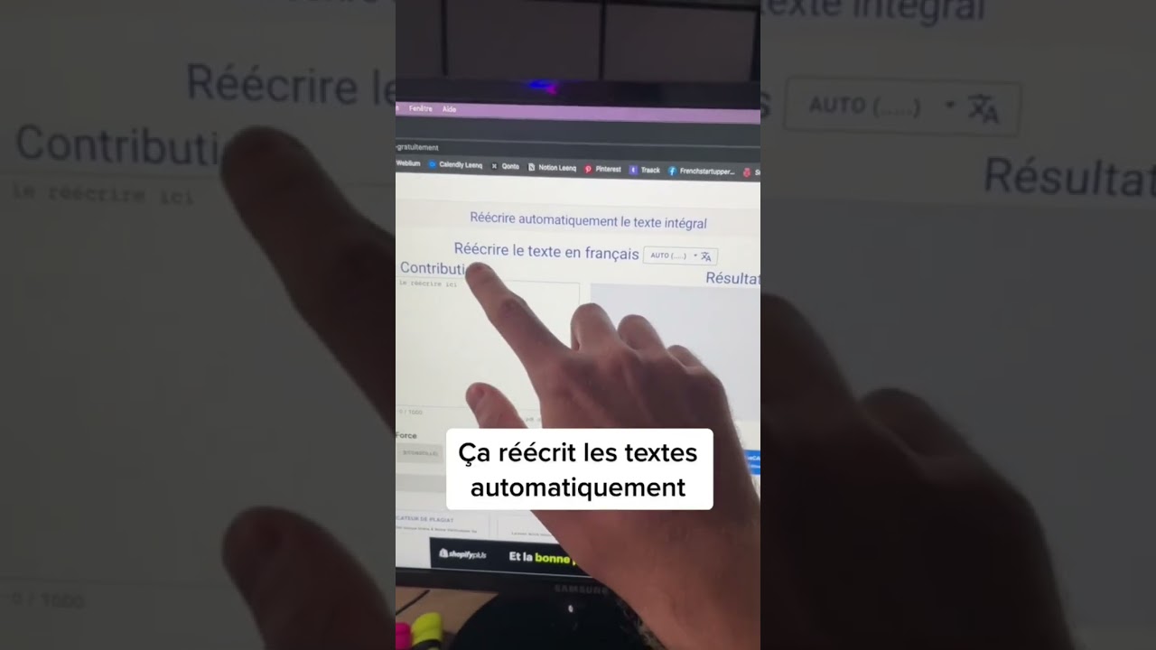 Faire du copier coller sans plagiat !