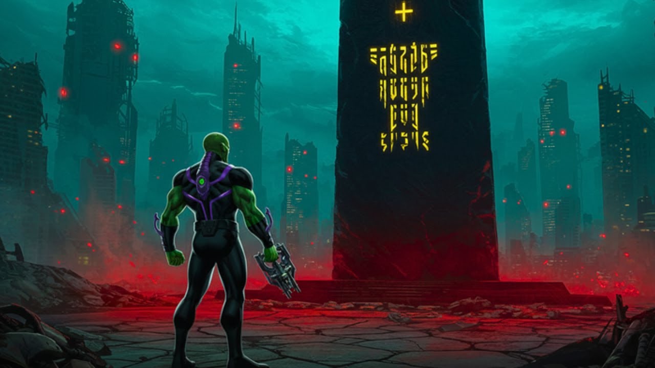 Brainiac vs AM: Debate