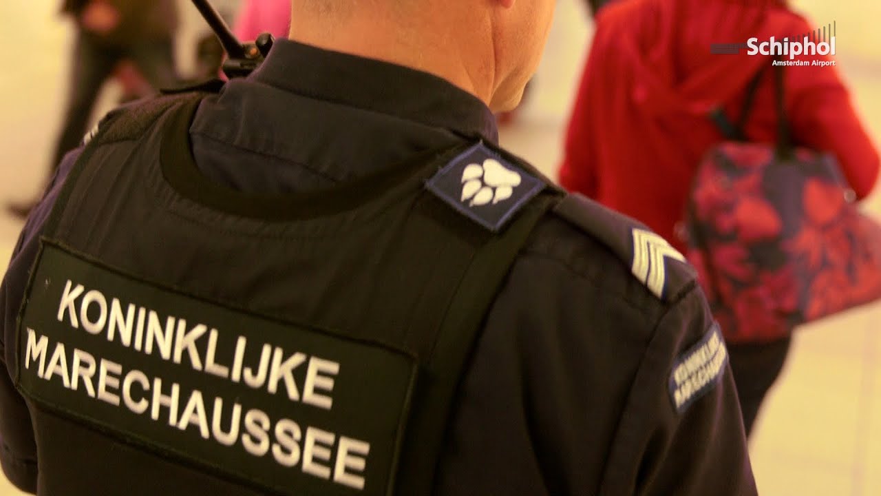 Achter de schermen bij invoering centrale security op Schiphol