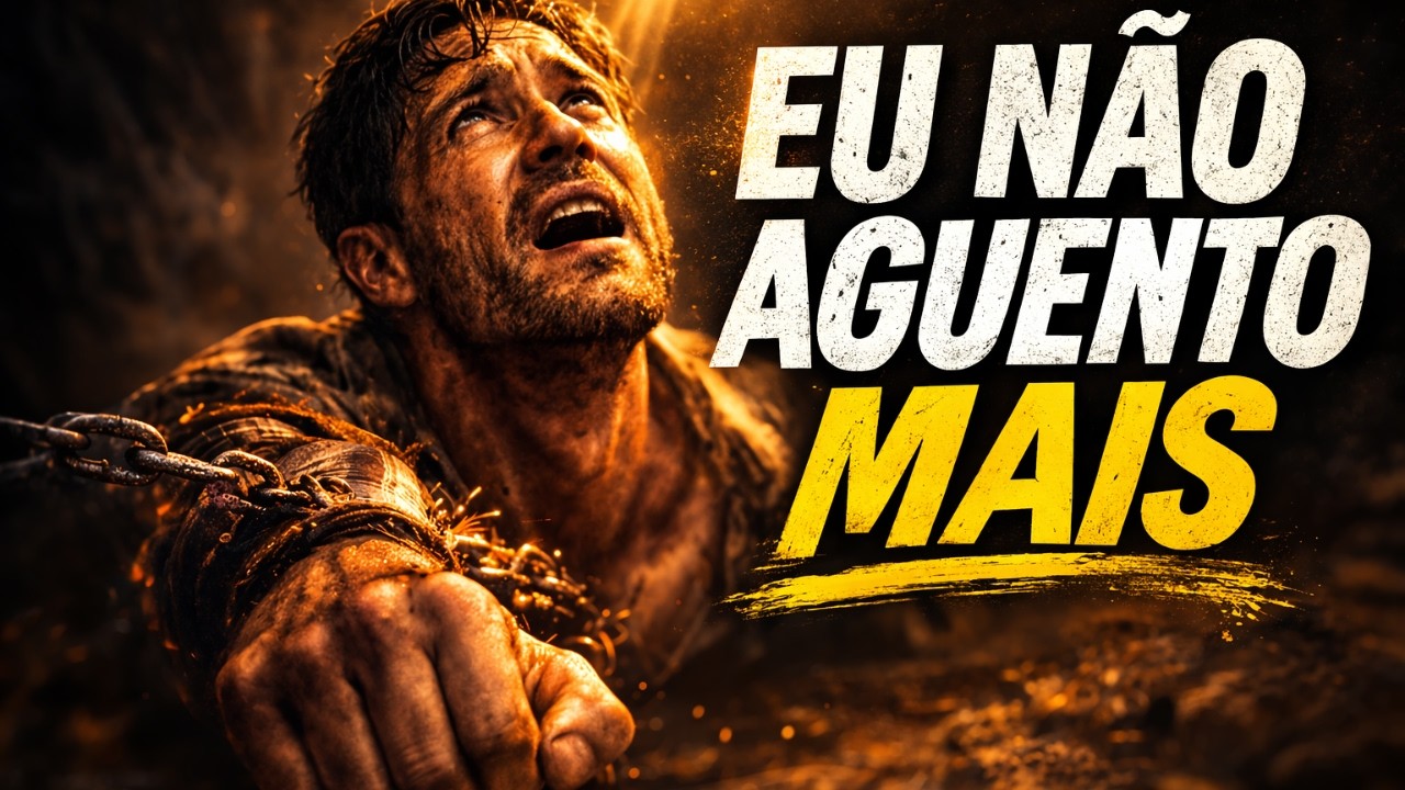 A Verdade Que Liberta: Por Que Você Sempre Cai no Mesmo Pecado