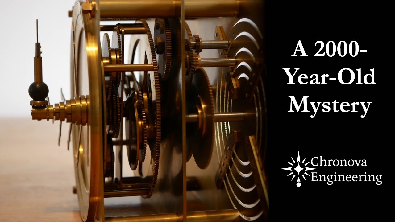 A Handmade Antikythera Mechanism: Rediscovering an Ancient Greek Enigma