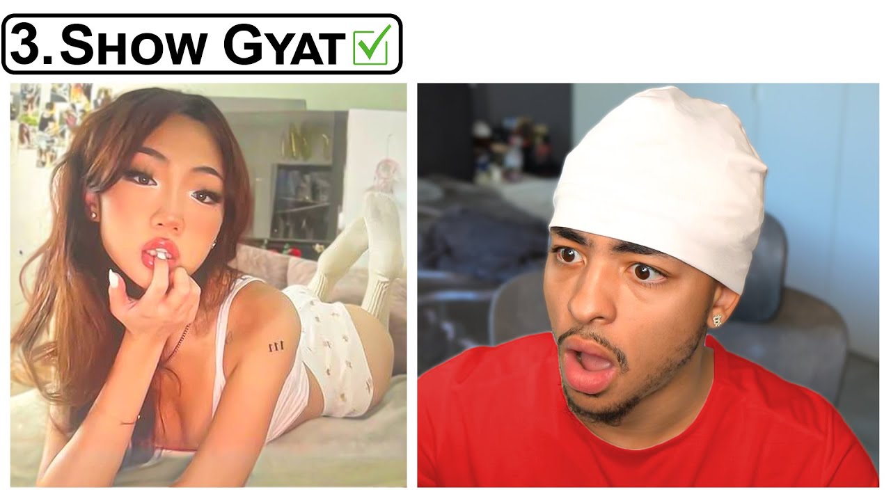 I Tried To Speedrun OMEGLE...