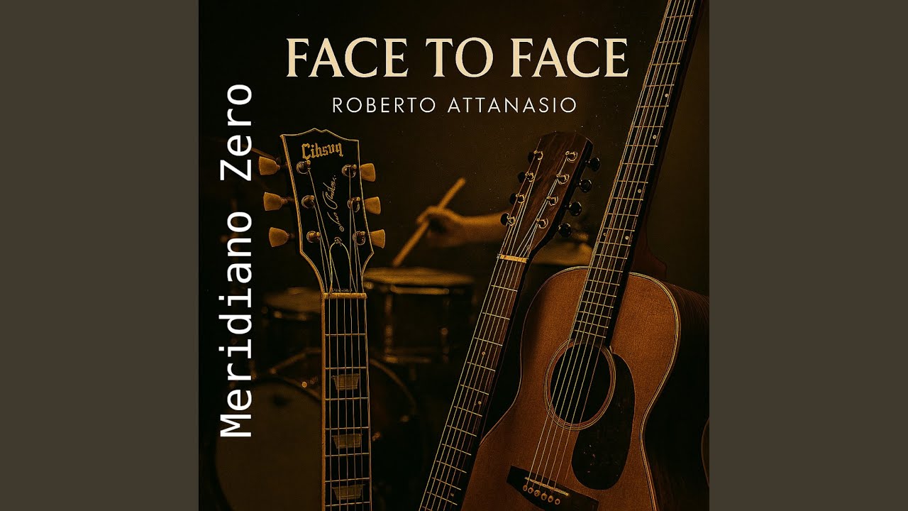 Face to face