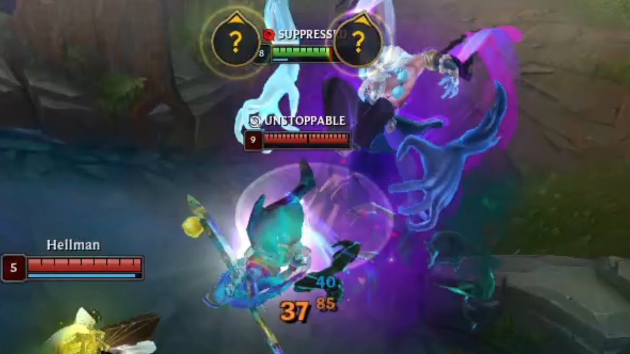 Not The Cookielol Combo