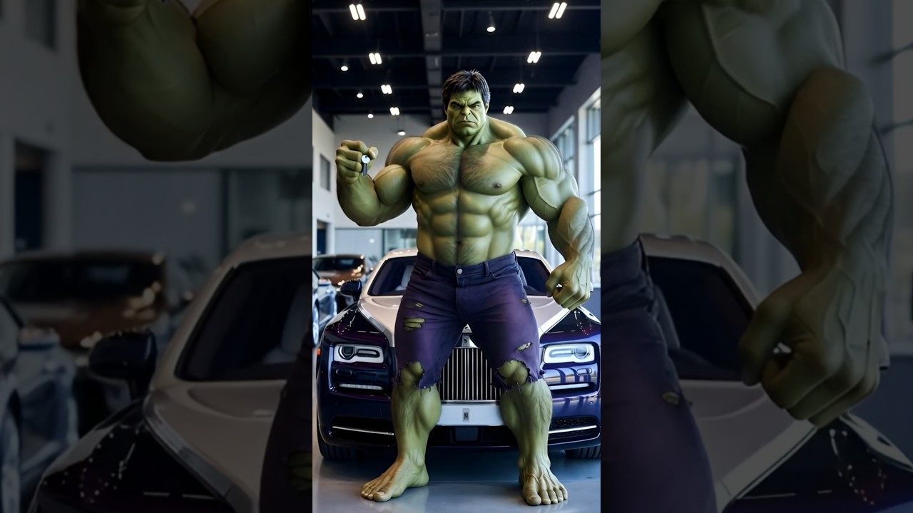 👉 जब मां का प्यार पैसों से तौला गया 😢 | Hulk Emotional Story