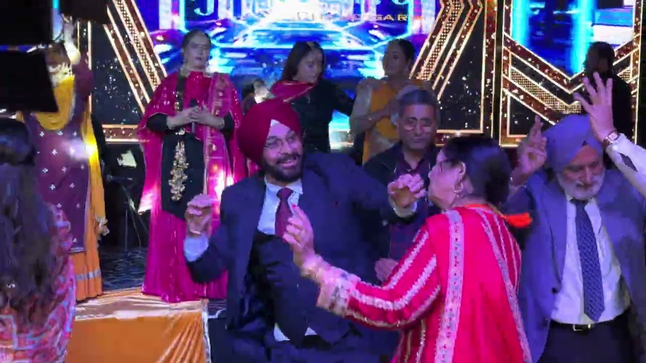 Mawan Te Dhiyan Ral | Benipal Sisters Music Group |old Punjabi Songs | Live Shows Booking 8968819811