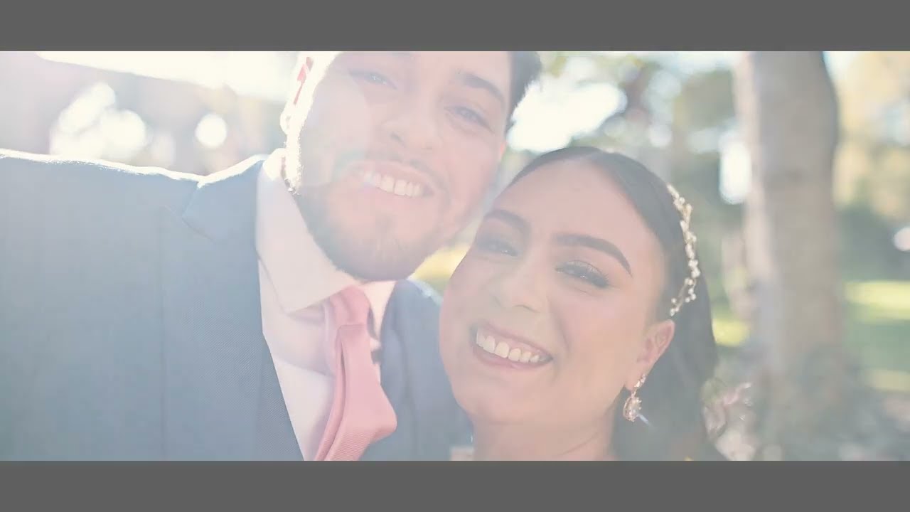 GALILEA & ARTURO DOBLE SESION NOVIOS + EVENTO