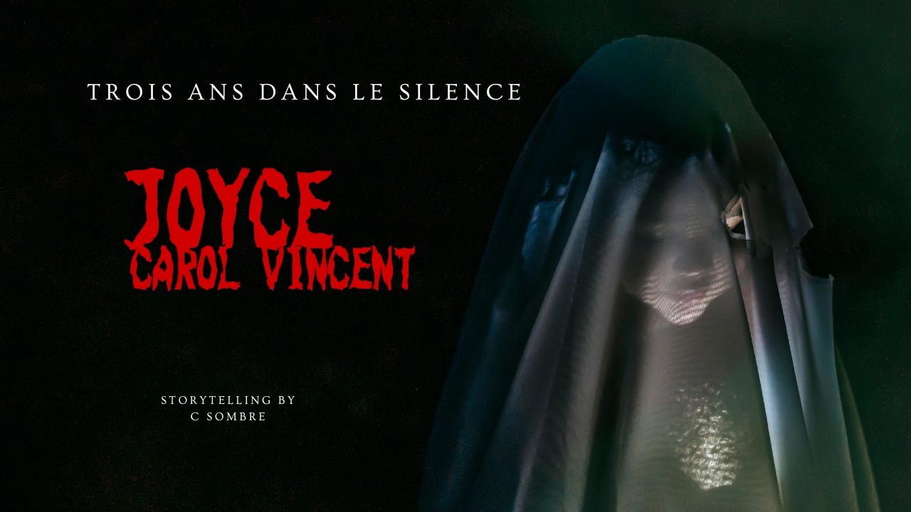 Elle est morte seule pendant 3 ans… personne ne l’a remarqué | Joyce Vincent
