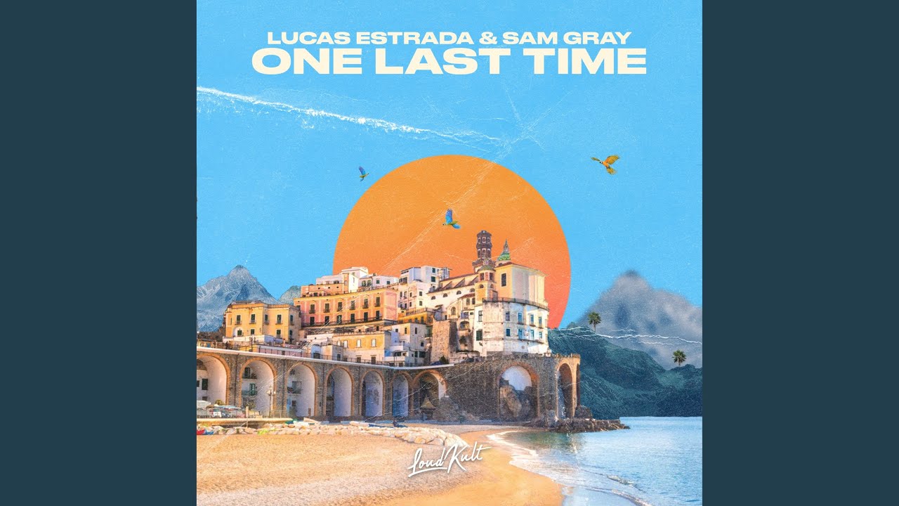 One Last Time