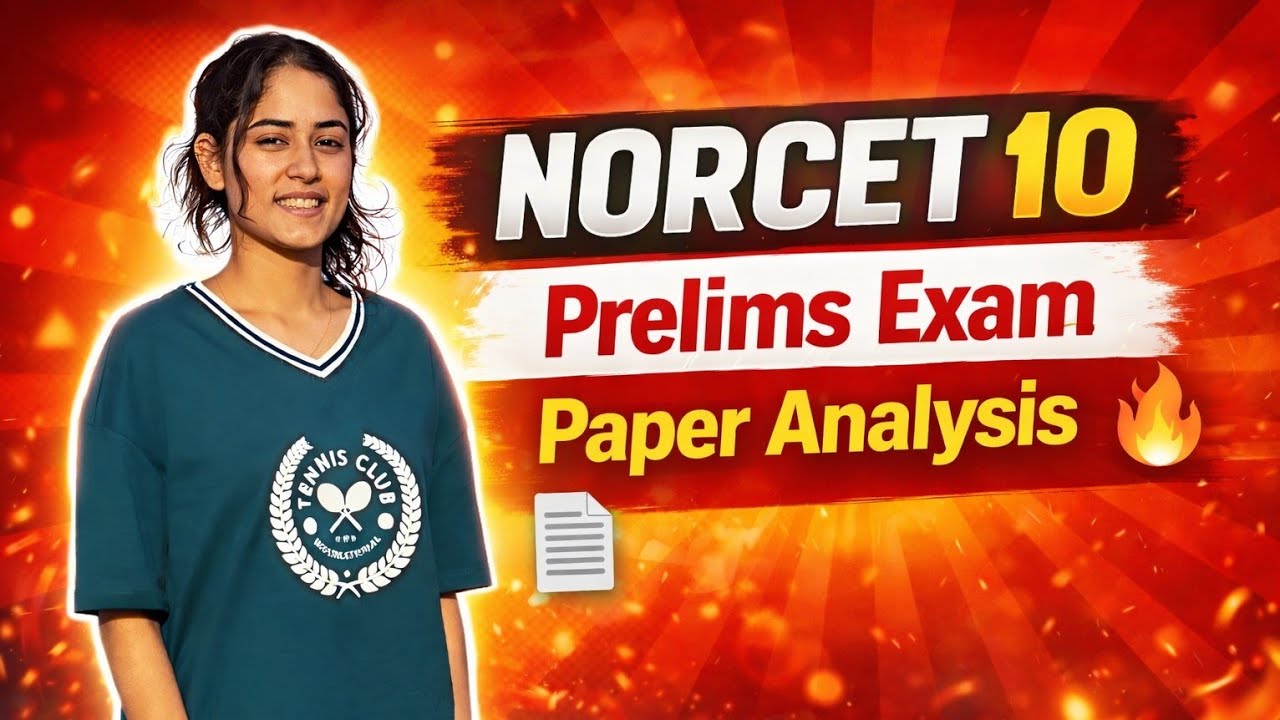 NORCET 10 Analysis 🔍🔥Easy vs Tough? Cutoff kitni ja sakti hai? 🤔 #norcet #minivlog #nursingofficer 