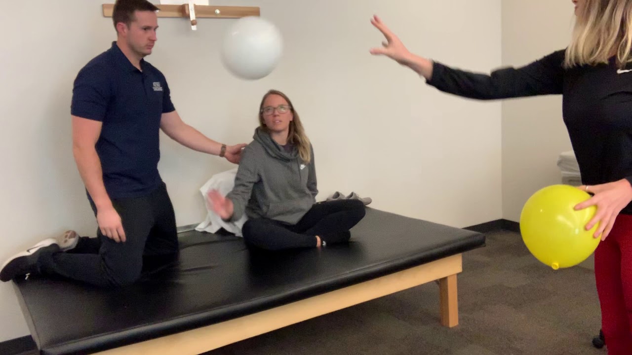 Kathy SCI intervention
