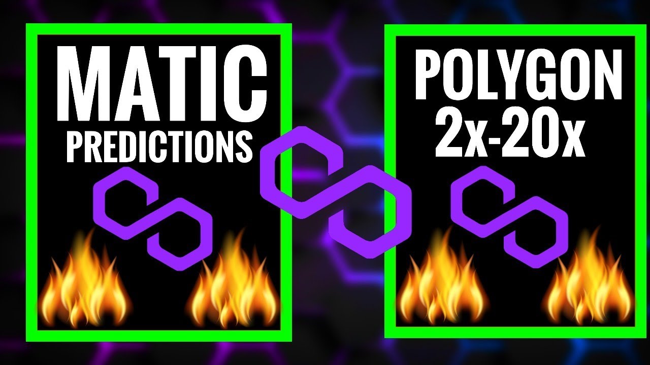 Matic Price Predictions 2023