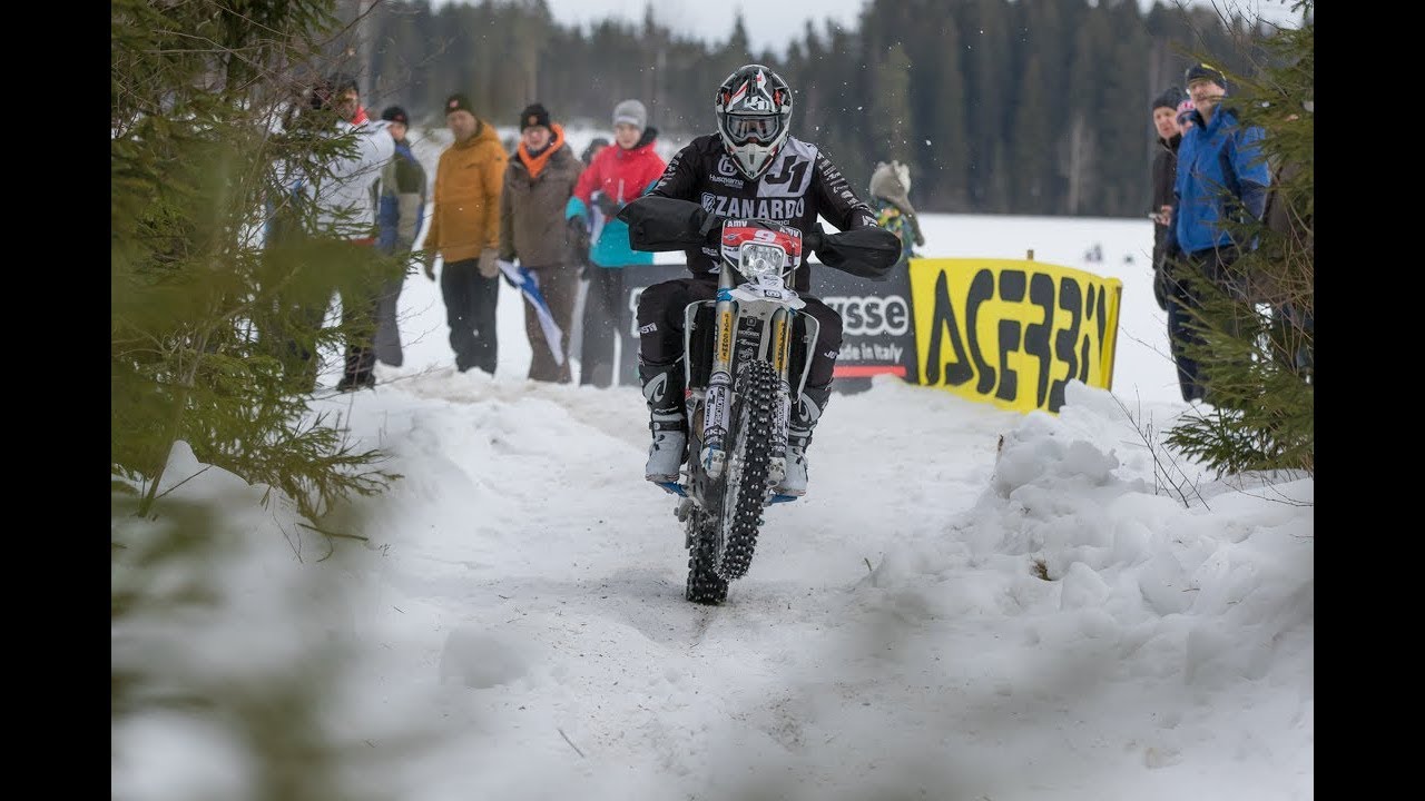 EnduroGP Finland 2018 - Highlights Day 2